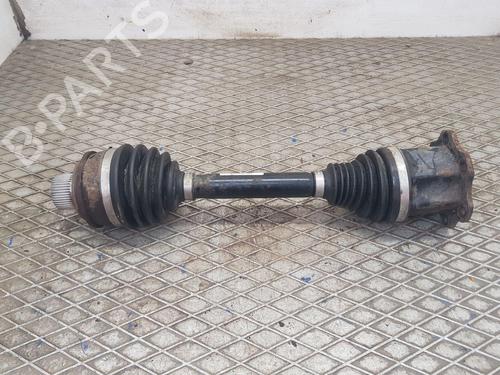 Used Right front driveshaft AUDI A4 B9 (8W2, 8WC) 1.4 TFSI (150 hp) 29315996