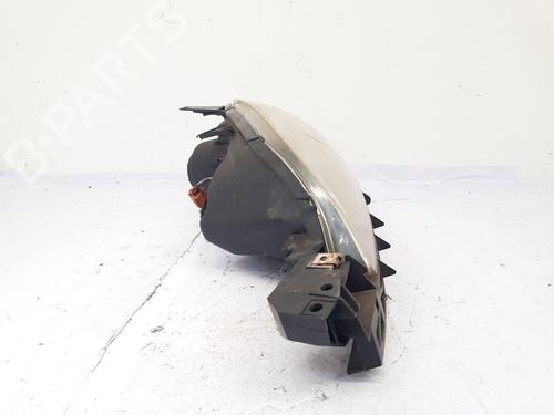 Left headlight MAZDA 3 (BK) 2.0 (BKEP) | BP33889845C28 - Image 4