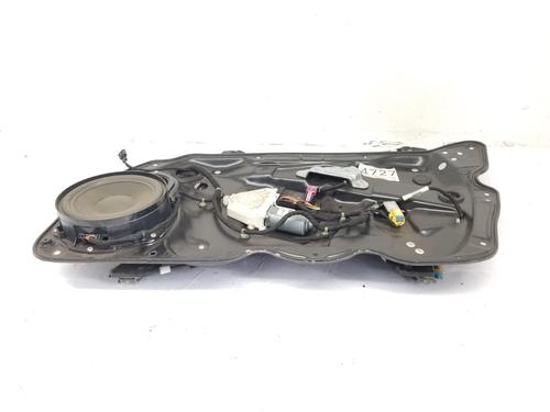 Front right window mechanism VW PASSAT B6 (3C2) 1.9 TDI | BP26963294C23 