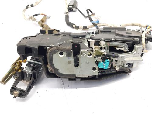 Front left lock LEXUS LS (_F3_) 430 (UCF30) | BP36093363C98 - Image 8
