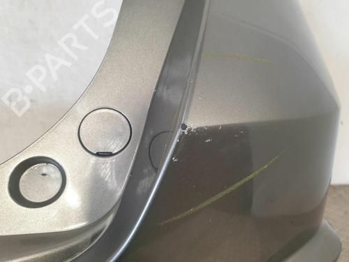 Rear bumper HONDA CIVIC VIII Hatchback (FN, FK) 1.4 (FK1) | BP22669563C8 