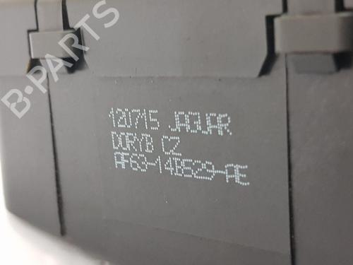 Hood lock JAGUAR XF I (X250) 2.2 D | BP28283773C133 