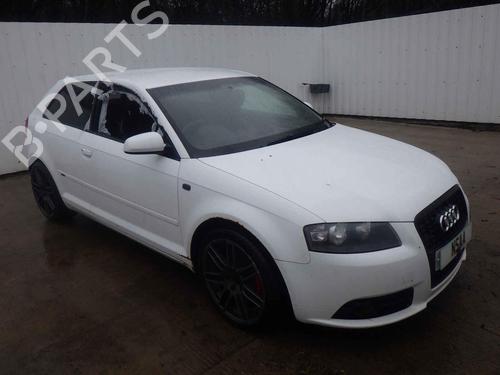 Left headlight AUDI A3 (8P1) 2.0 TDI 16V | BP36801316C28 - Image 10