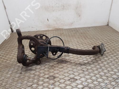Right front steering knuckle MERCEDES-BENZ E-CLASS T-Model (S211) E 320 T CDI (211.222) | BP35795571M26 - Image 4