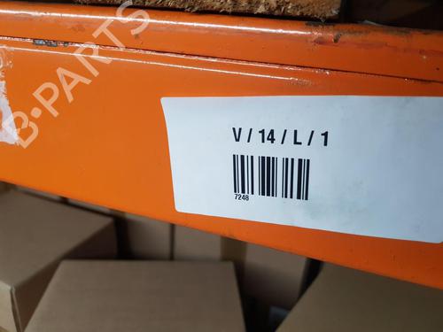 Electronic module AUDI A6 C7 (4G2, 4GC) 2.0 TDI | BP22659693M83  - Image 18