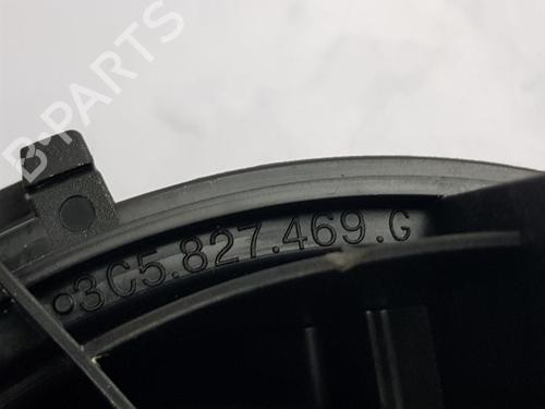 Tailgate handle VW GOLF VI (5K1) 1.6 TDI | BP28175533C132 