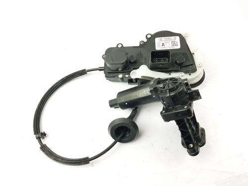 Used Rear right lock FORD USA EDGE [2014-2025]  26903431
