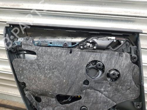 Right front seat AUDI A3 Sportback (8VA, 8VF) RS3 quattro | BP29408105C16 