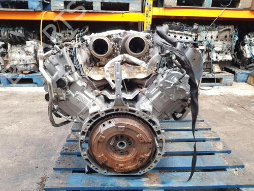 Engine ASTON MARTIN VANTAGE Coupe V8 | BP22683258M1