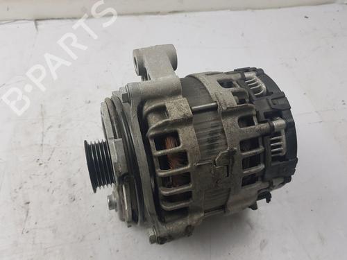 Used Alternator Alternator 38777833 38777833