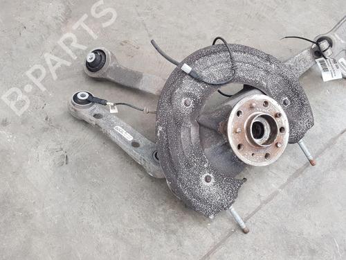 Left front suspension BMW 5 (G30, F90) | BP27266849M72
