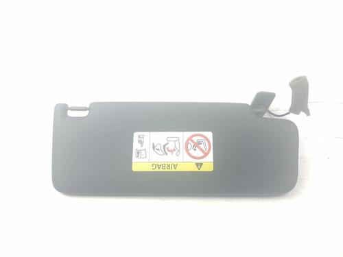 Used Left sun visor AUDI Q3 Sportback (F3N) 2.5 RS TFSI quattro (400 hp) 30713912