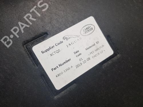 Luggage compartment floor LAND ROVER RANGE ROVER EVOQUE (L551) 2.0 D180 MHEV 4x4 | BP33853336I33 - Image 6