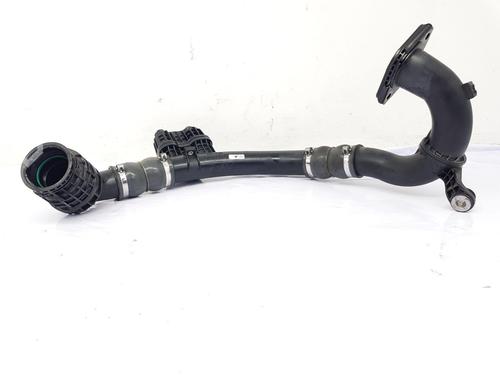 Intercooler pipe NISSAN QASHQAI II (J11, J11_)  | BP27708572M127 