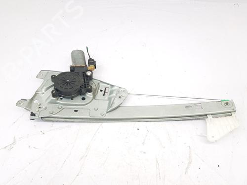 Used Front left window mechanism Front left window mechanism SMART CITY-COUPE (450) 0.6 (S1CLA1, 450.341) (55 hp) 31841762 31841762