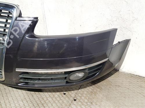 Front bumper AUDI A6 C6 (4F2) 2.0 TDI | BP31663587C7 