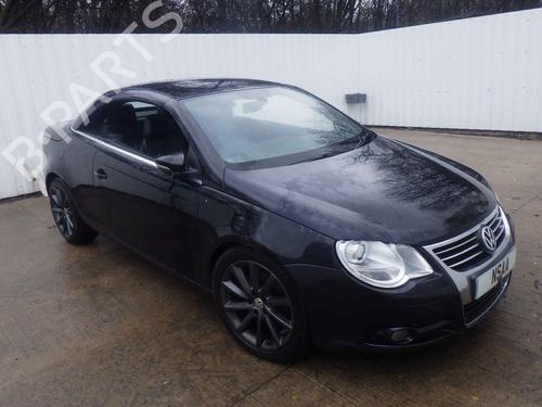 Gearbox VW EOS (1F7, 1F8) 2.0 TDI 16V | BP34639305M3  - Image 11