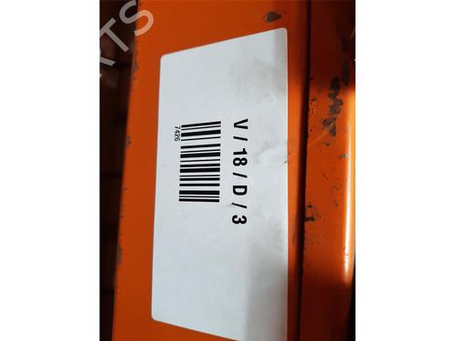Electronic module MERCEDES-BENZ VITO Bus (W639) 111 CDI (639.701, 639.703, 639.705) | BP33443005M83 - Image 7