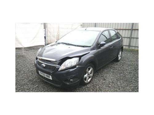 Bakspejl Højre FORD FOCUS II (DA_, HCP, DP) 1.6 | BP26400893C27 