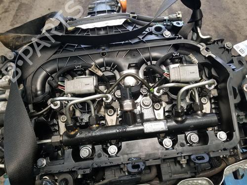 Engine PEUGEOT RCZ 2.0 HDi | BP31910289M1  - Image 6