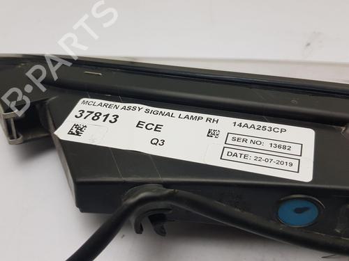 Left front indicator MCLAREN 720S Spider 4.0 | BP40265705C32 - Image 10