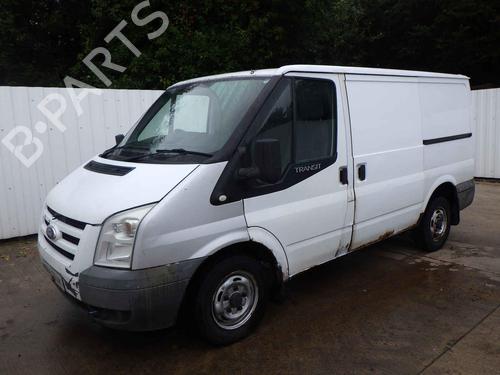 Engine FORD TRANSIT Van (FA_ _) 2.2 TDCi | BP40123866M1  - Image 13