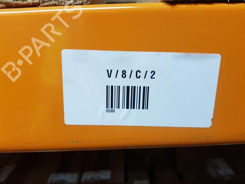 Rattstammestilk LDV MAXUS Van 2.5 D | BP30737641I23