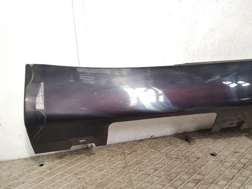 Right sideskirt ROLLS-ROYCE WRAITH (RR5) V12 | BP27550285C114 