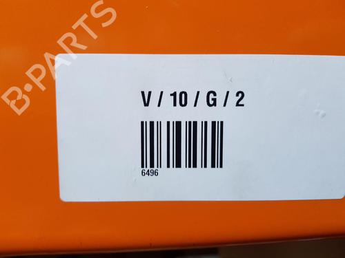 Right rear shock absorber BMW 4 Coupe (G22, G82)  | BP28137026M19 
