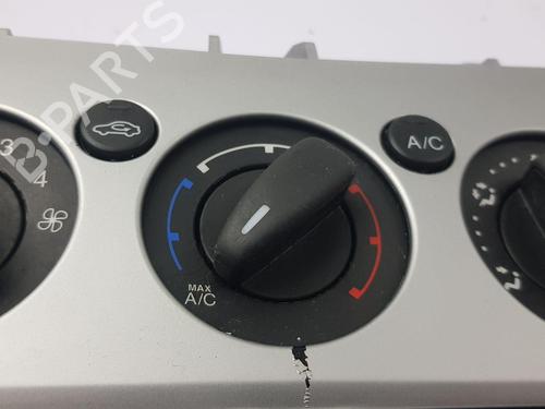 Climate control FORD FOCUS III 1.0 EcoBoost | BP36144442I5 - Image 5
