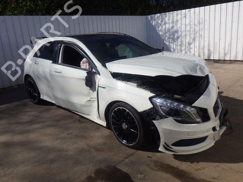 Used Parts MERCEDES-BENZ A-CLASS (W176) A 220 CDI (176.003) (170 hp) 4437791