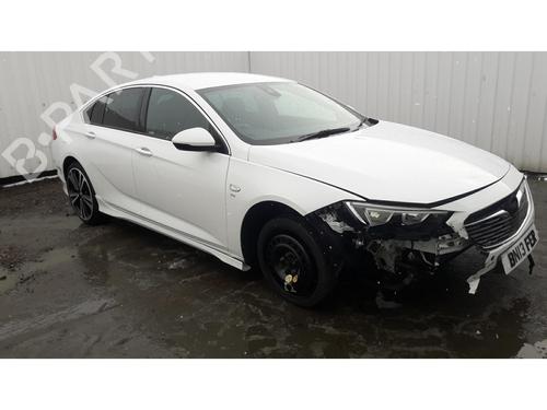 Used Parts VAUXHALL INSIGNIA Mk II (B) Hatchback (Z18) 2.0 D (68) 2064315