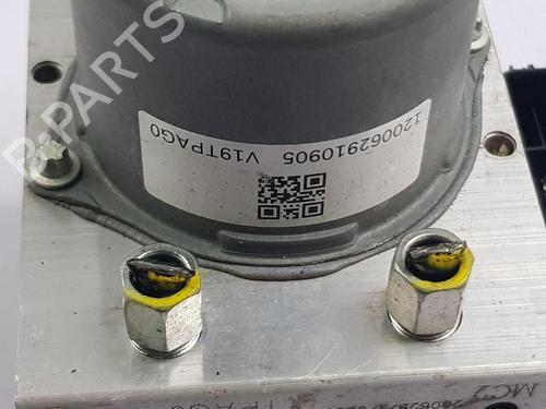 ABS pump HONDA CR-V V (RW_, RT_) 2.0 E-CVT HYBRID AWD (RT6) | BP24829762M43 