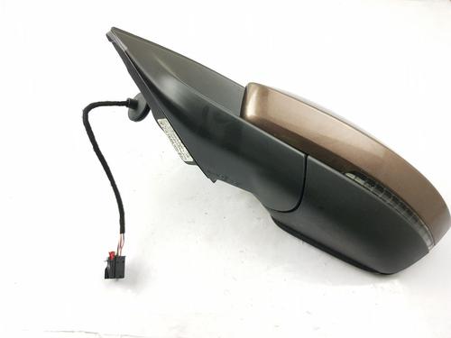 Bakspejl venstre SKODA SCALA (NW1)  | BP31663365C26  - Image 7