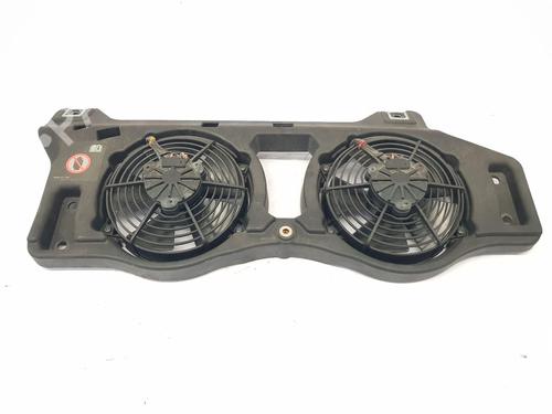 Used Radiator fan Radiator fan ALPINE A110 II [2017-2026] 33559291 33559291