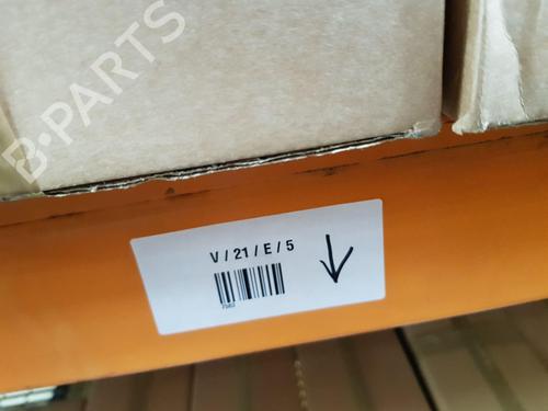 Right taillight VW SCIROCCO III (137, 138) 2.0 TDI | BP24869963C35 