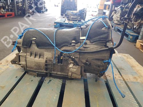 Gearbox MERCEDES-BENZ C-CLASS (W203) C 220 CDI (203.008) | BP30138005M3 