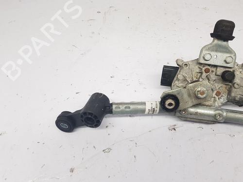 Front wiper motor RENAULT CLIO V (B7_)  | BP22668106M29 
