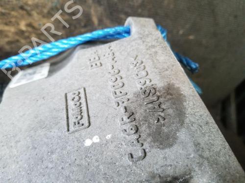Gearbox FORD FOCUS III 1.0 EcoBoost | BP39637774M3 - Image 8