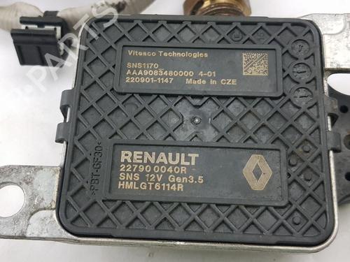 Electronic sensor NISSAN NV300 Van (X82)  | BP31365648M84  - Image 6