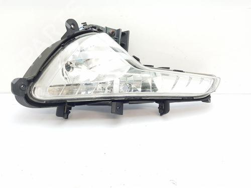Used Left front fog light KIA SPORTAGE III (SL) 1.7 CRDi (116 hp) 22940598