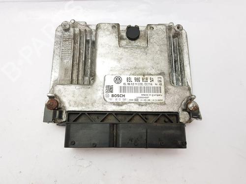 Used Engine control unit (ECU) SKODA SUPERB II Estate (3T5) 2.0 TDI 16V 4x4 (140 hp) 22676455