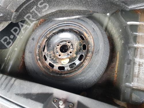 Used Parts FORD FIESTA V (JH_, JD_) 1.25 16V 5007329