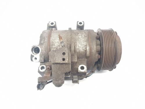 Used AC compressor HONDA CR-V III (RE_) 2.2 i-DTEC 4WD (RE6) (150 hp) 29928034