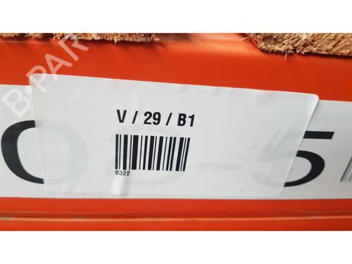 Fuse box MERCEDES-BENZ GLB (X247) GLB 200 d (247.612) | BP33130704E1 - Image 7