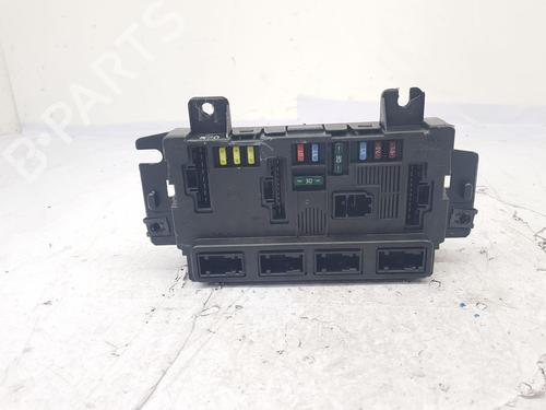 Electronic module FIAT PANDA (169_) 1.1 (169.AXA1A) | BP33559027M83  - Image 6