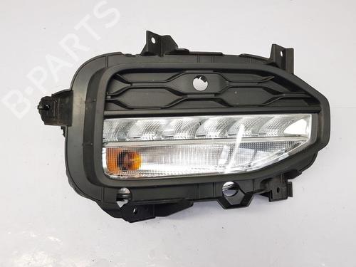 Nebelscheinwerfer links für VW T-ROC (A11, D11) [2017-2025]  27550416