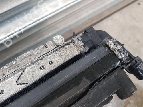 Water radiator VW TIGUAN (AD1, AX1) 2.0 TDI | BP29262791M31 