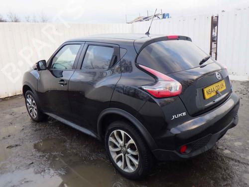 Electronic module NISSAN JUKE (F15) 1.5 dCi | BP34331863M83  - Image 11
