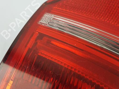 Left taillight AUDI A3 Sportback (8PA) 1.9 TDI | BP29229901C34 